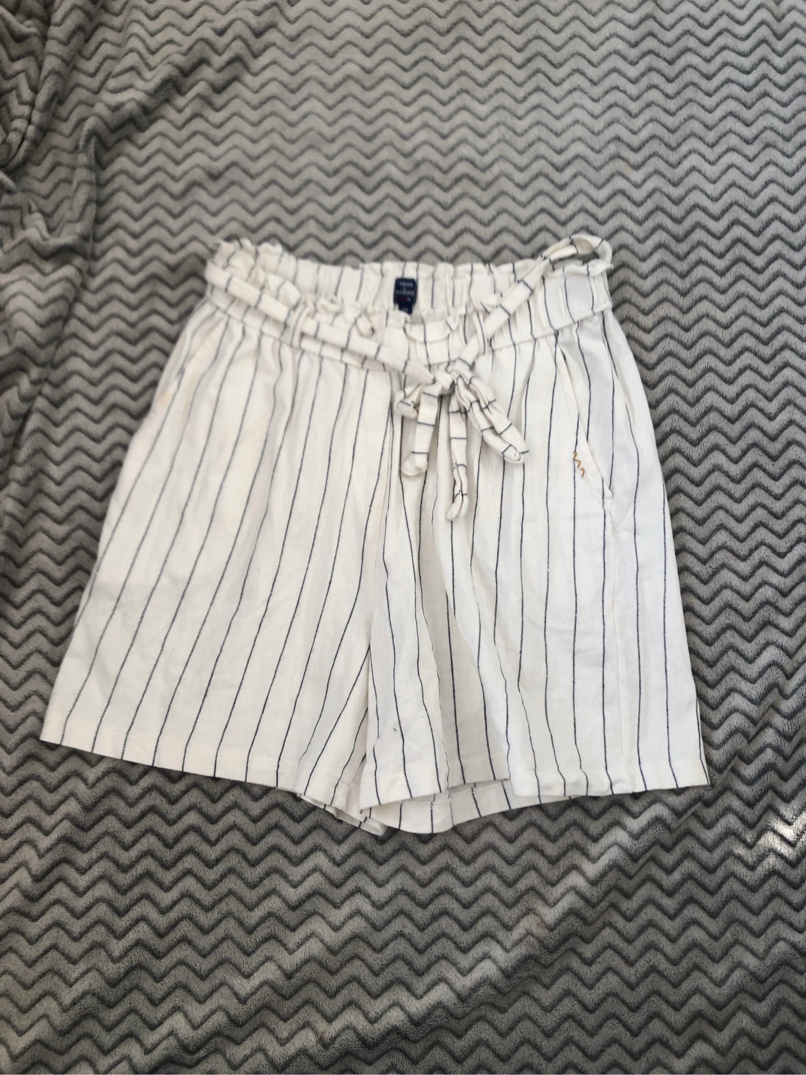 Shorts taille 38